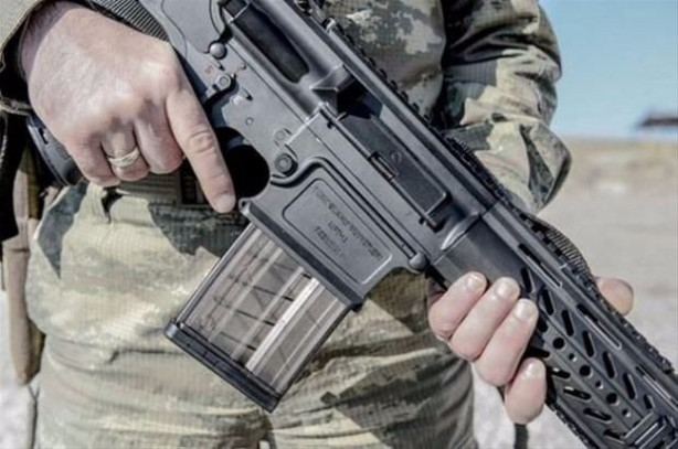 Foto - Dünyanın en güçlü silahları