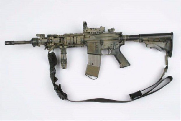 Foto - Dünyanın en güçlü silahları