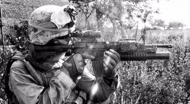 Foto - Dünyanın en güçlü silahları