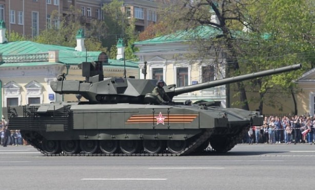 Foto - Dünyanın en güçlü tankları listesi belli oldu! Türk yapımı ALTAY tankının sırası ortalığı karıştırdı