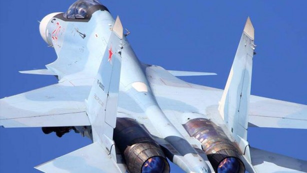 Dünyanın en güçlü ve en büyük hava ordusu belirlendi! İşte Türkiye'nin listedeki yeri ve savaş uçağı sayısı...