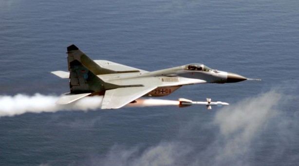 Foto - Dünyanın en güçlüsü açıklandı! Türk Hava Kuvvetleri gururlandırdı