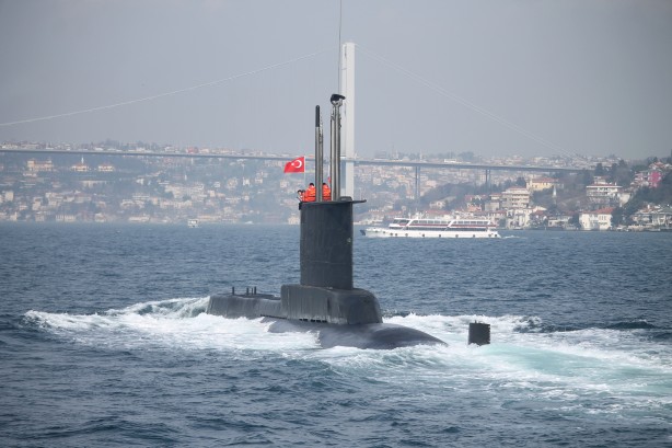 Foto - Dünyanın en güçlüsü belli oldu! Listeye Türkiye damga vurdu...