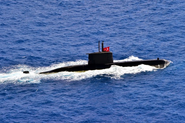Foto - Dünyanın en güçlüsü belli oldu! Listeye Türkiye damga vurdu...