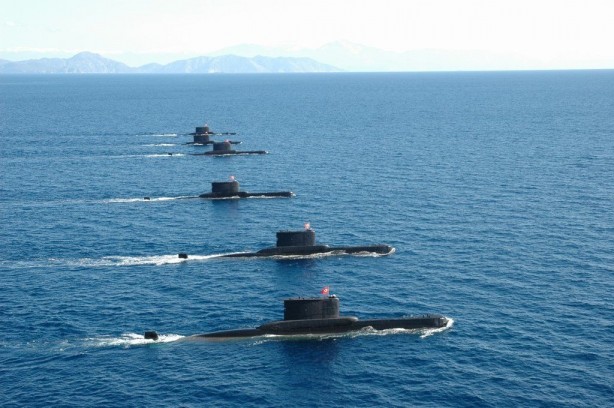 Foto - Dünyanın en güçlüsü belli oldu! Listeye Türkiye damga vurdu...
