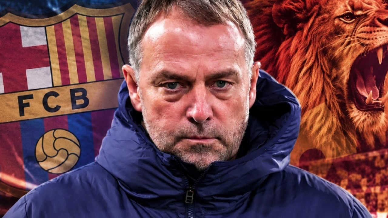 Foto - 'Dünyanın en gürültülü stadı' demişti: Flick Getafe maçında Galatasaray'ı düşündü: Dinlendirdi!