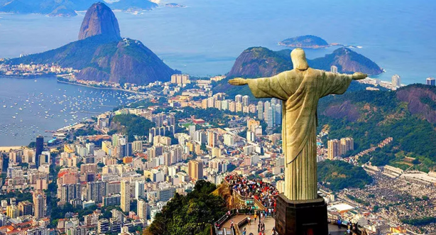 Foto - Dünyanın en güvenilir 10 şehri! Listede Türkiye'den bir şehir de var