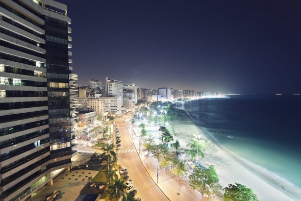 Foto - Dünyanın en güvenilir 10 şehri! Listede Türkiye'den bir şehir de var