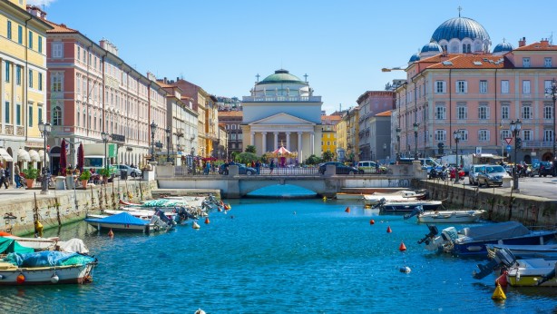 Foto - Dünyanın en güvenilir 10 şehri! Listede Türkiye'den bir şehir de var