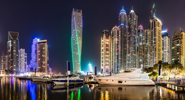 Dünyanın en güvenilir 10 şehri! Listede Türkiye'den bir şehir de var