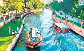 Foto - Dünyanın en güvenli 5 şehri