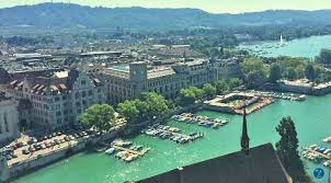 Foto - Dünyanın en güvenli 5 şehri