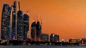 Foto - Dünyanın en güvenli 5 şehri