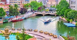 Foto - Dünyanın en güvenli 5 şehri