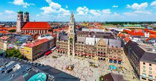 Foto - Dünyanın en güvenli 5 şehri