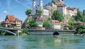 Foto - Dünyanın en güvenli 5 şehri