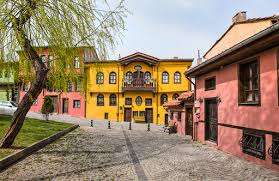 Foto - Dünyanın en güvenli 5 şehri