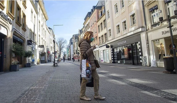 Foto - Dünyanın en güvenli ve en tehlikeli ülkeleri! Türkiye'nin yeri dikkat çekti