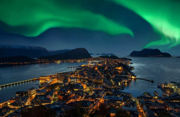 Foto - Dünyanın en güvenli ve en tehlikeli ülkeleri! Türkiye'nin yeri dikkat çekti