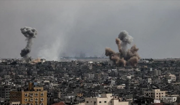 Foto - Dünyanın en güvenli ve en tehlikeli ülkeleri! Türkiye'nin yeri dikkat çekti