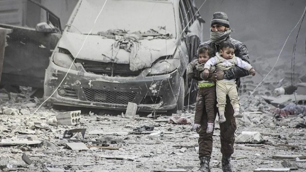 Foto - Dünyanın en güvenli ve en tehlikeli ülkeleri! Türkiye'nin yeri dikkat çekti