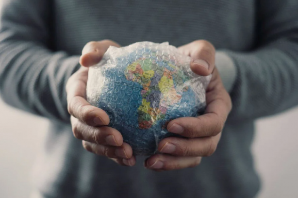 Foto - Dünyanın en güvenli ve en tehlikeli ülkeleri! Türkiye'nin yeri dikkat çekti