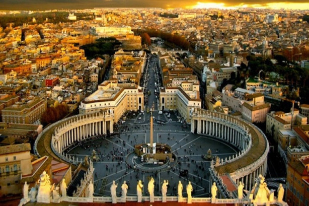 Foto - Dünyanın en güzel 20 şehri