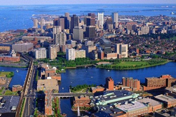 Foto - Dünyanın en güzel 20 şehri