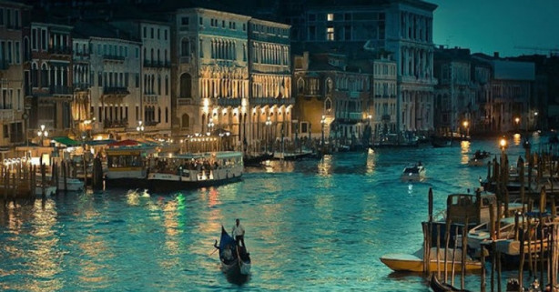 Foto - Dünyanın en güzel 20 şehri