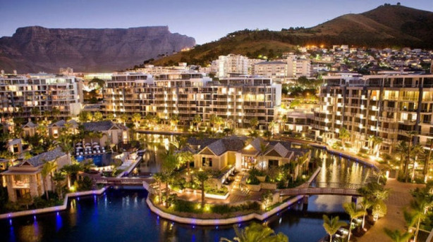 Dünyanın en güzel 20 şehri