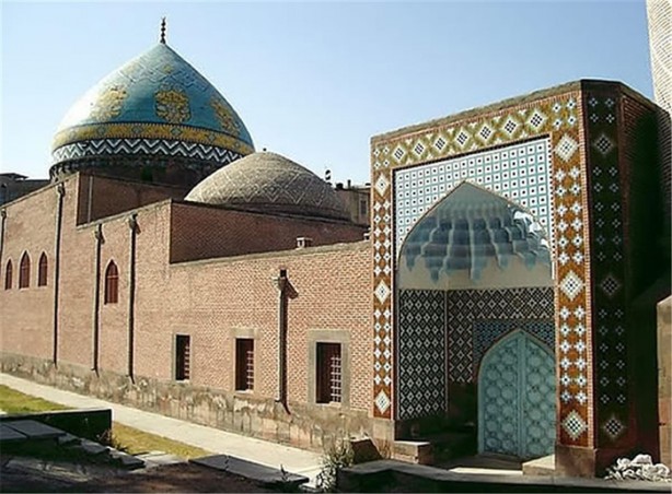 Foto - Dünyadaki en güzel 40 camii