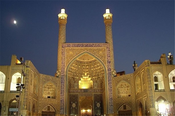 Foto - Dünyadaki en güzel 40 camii