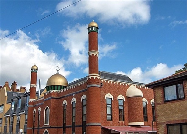Foto - Dünyadaki en güzel 40 camii