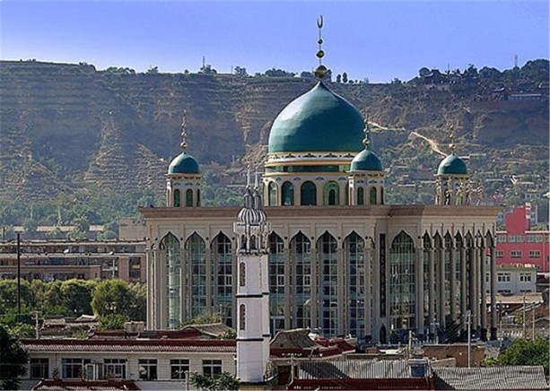 Foto - Dünyadaki en güzel 40 camii