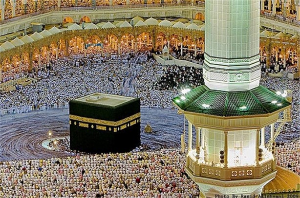 Dünyadaki en güzel 40 camii