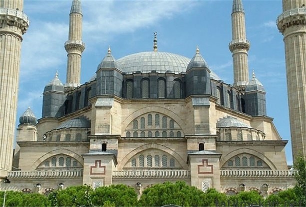 Foto - Dünyadaki en güzel 40 camii