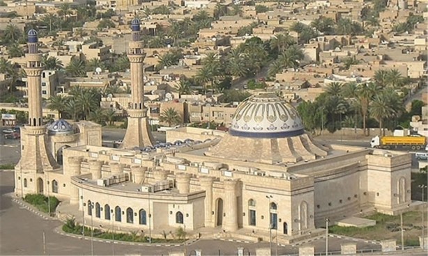 Foto - Dünyadaki en güzel 40 camii