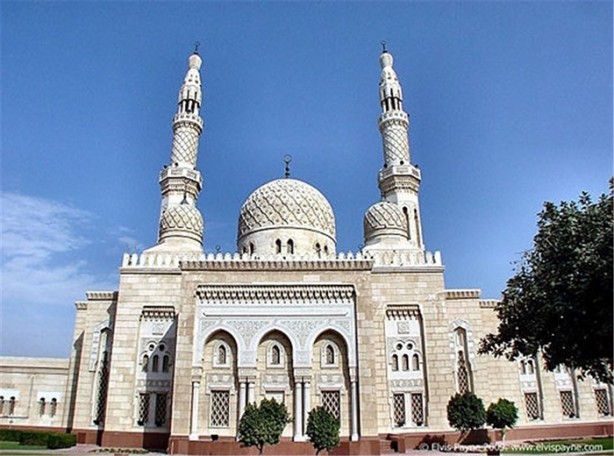 Foto - Dünyadaki en güzel 40 camii