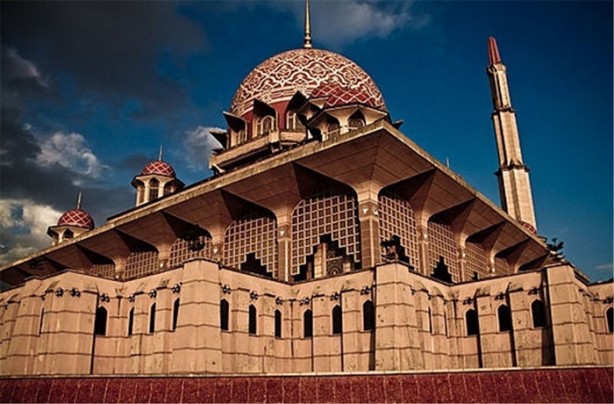 Foto - Dünyadaki en güzel 40 camii