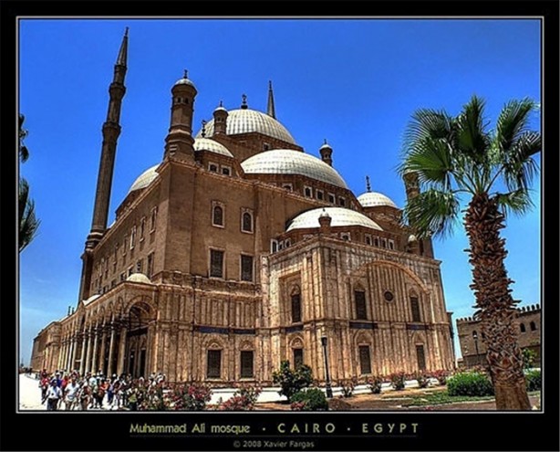Foto - Dünyadaki en güzel 40 camii