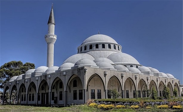 Foto - Dünyadaki en güzel 40 camii
