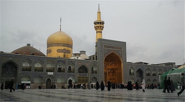 Foto - Dünyadaki en güzel 40 camii