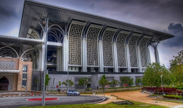 Dünyanın en güzel 5 camisi