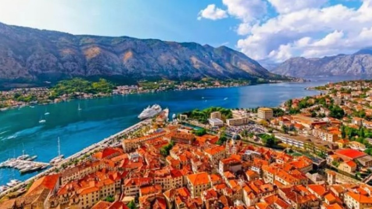 Foto - Dünyanın en güzel köyleri açıklandı! Türkiye'den bir köy listeye girdi!