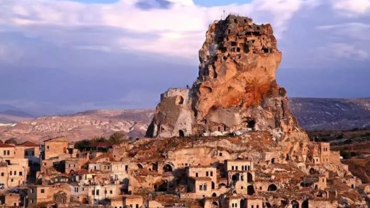 Foto - Dünyanın en güzel köyleri açıklandı! Türkiye'den bir köy listeye girdi!