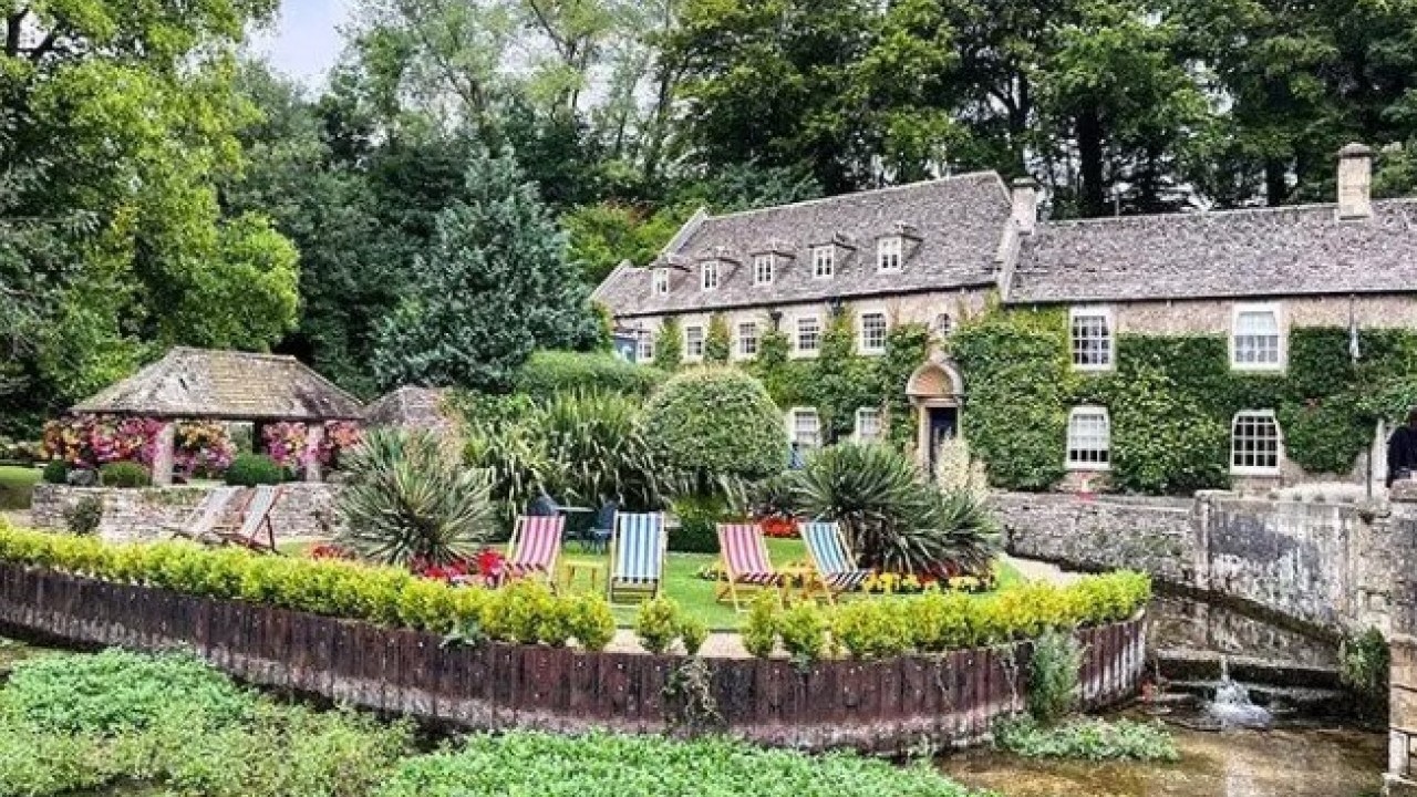 Foto - Dünyanın en güzel köyleri açıklandı! Türkiye'den bir köy listeye girdi!
