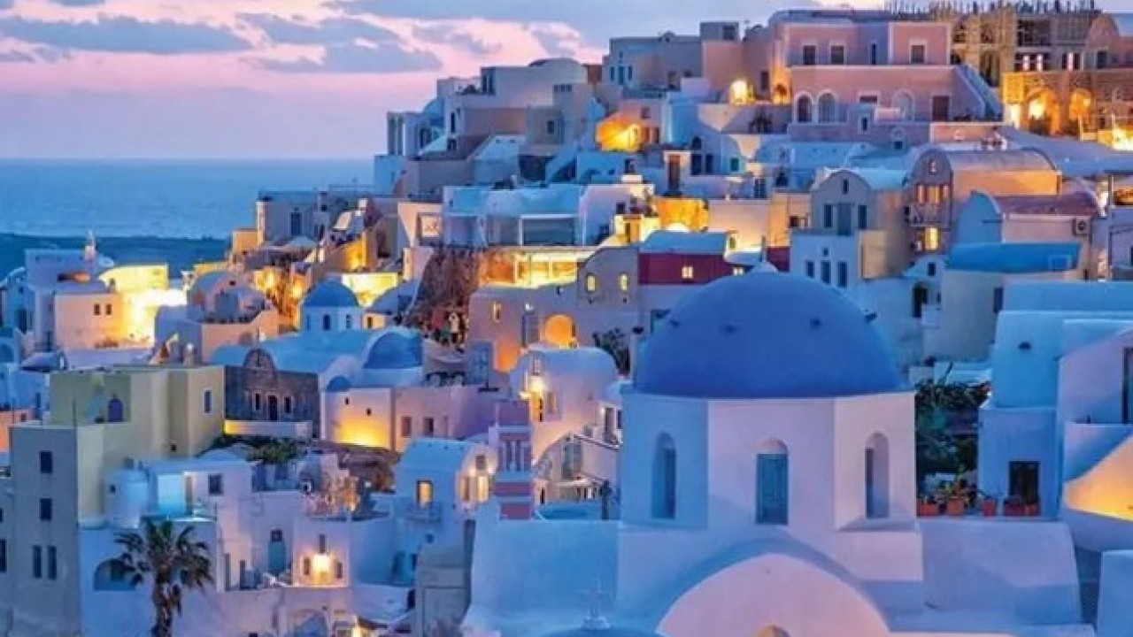 Foto - Dünyanın en güzel köyleri açıklandı! Türkiye'den bir köy listeye girdi!