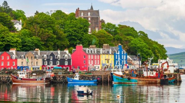 Foto - Dünyanın en güzel köyleri listesine Türkiye'den bir köy de seçildi!