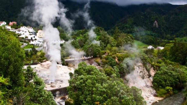 Foto - Dünyanın en güzel köyleri listesine Türkiye'den bir köy de seçildi!
