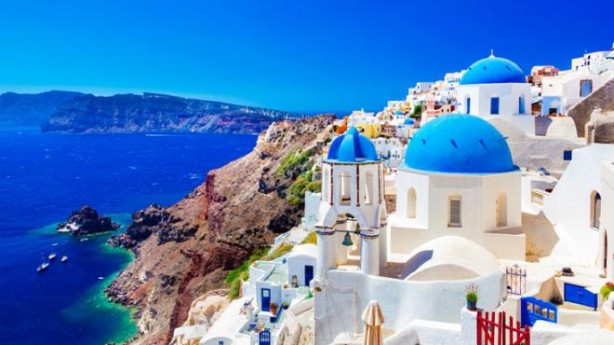 Foto - Dünyanın en güzel köyleri listesine Türkiye'den bir köy de seçildi!